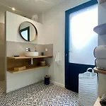 Cosy A 300m De La Plage, Bain Nordique, Poele A Bois, Borne Electrique, Proche Centre De - Fr-1-306-1278 펜션 포르닉