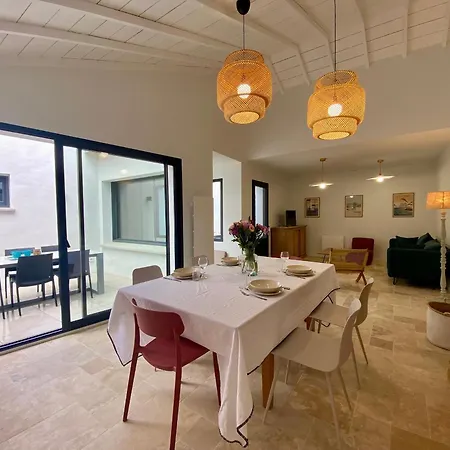 펜션 Cosy A 300m De La Plage, Bain Nordique, Poele A Bois, Borne Electrique, Proche Centre De - Fr-1-306-1278 *